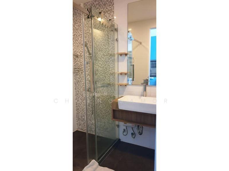 A Space ID Asok-Ratchada, bangkok, 624 Asoke-Dindaeng Road, Din Daeng, Bangkok, 1 Bedroom, 33 sqm, Condo For Sale, by Sarena Choengsamor, 500584511 - DDproperty.com
