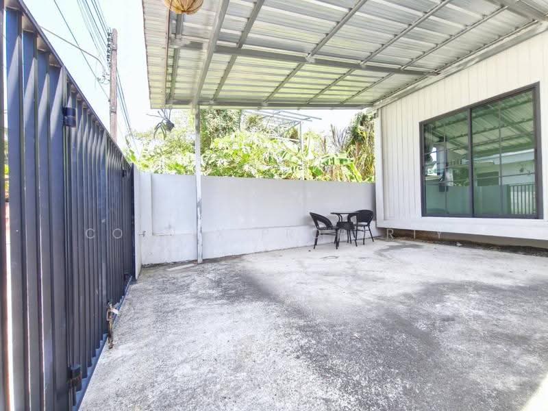 House for Sale with Existing Tenant, phuket, -, Sri Sunthon, Thalang, Phuket, 2 Bedrooms, 96 sqm, Single Detached House For Sale, by Connex Property, 500584514 - DDproperty.com