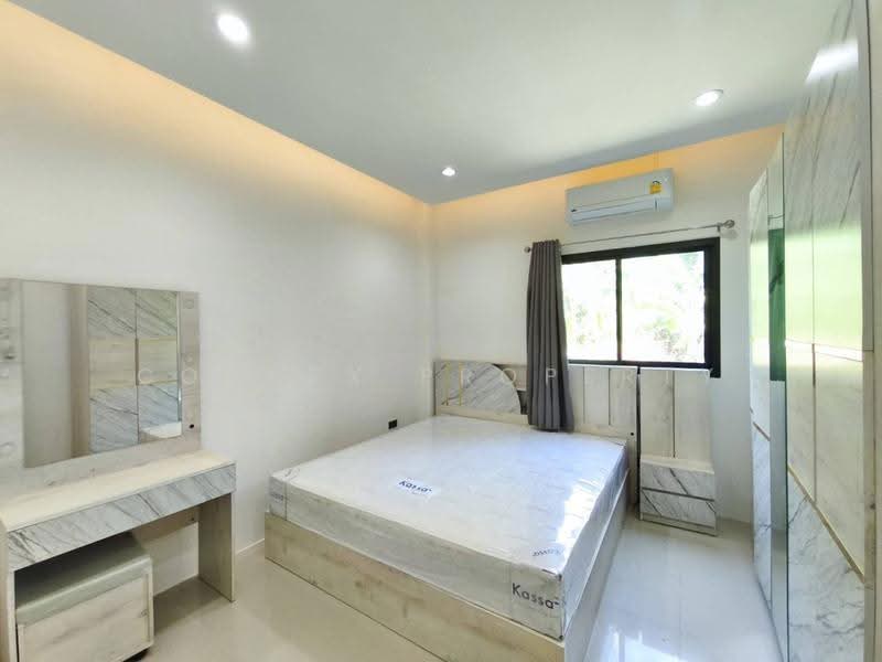 ขายบ้านบางเหนียวดำ พร้อมคนเช่า, ภูเก็ต, -, ศรีสุนทร, ถลาง, ภูเก็ต, 96 ตร.ม., บ้านเดี่ยว ขาย, โดย Connex Property, 500584514 - DDproperty.com
