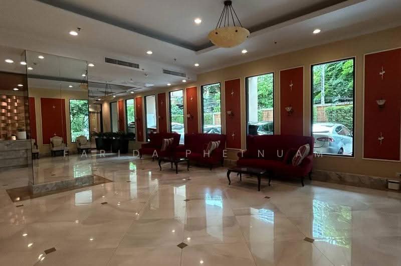 Supalai Elite Sathorn-Suanplu : ศุภาลัย เอลีท สาทร-สวนพลู, กรุงเทพ, 198 ถนนสวนพลู, ทุ่งมหาเมฆ, สาทร, กรุงเทพ, 95 ตร.ม., คอนโด ให้เช่า, โดย Farida Phetnuam, 500584515 - DDproperty.com