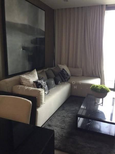 The Room Sukhumvit 69, bangkok, 1539 Sukhumvit Road, Phra Kanong Nua, Watthana, Bangkok, 2 Bedrooms, 82 sqm, Condo For Rent, by Nattapol Jedsadathitikul, 500584516 - DDproperty.com