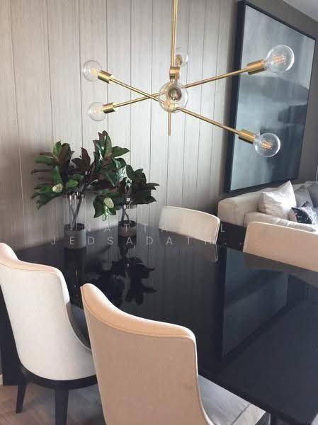 The Room Sukhumvit 69, bangkok, 1539 Sukhumvit Road, Phra Kanong Nua, Watthana, Bangkok, 2 Bedrooms, 82 sqm, Condo For Rent, by Nattapol Jedsadathitikul, 500584516 - DDproperty.com