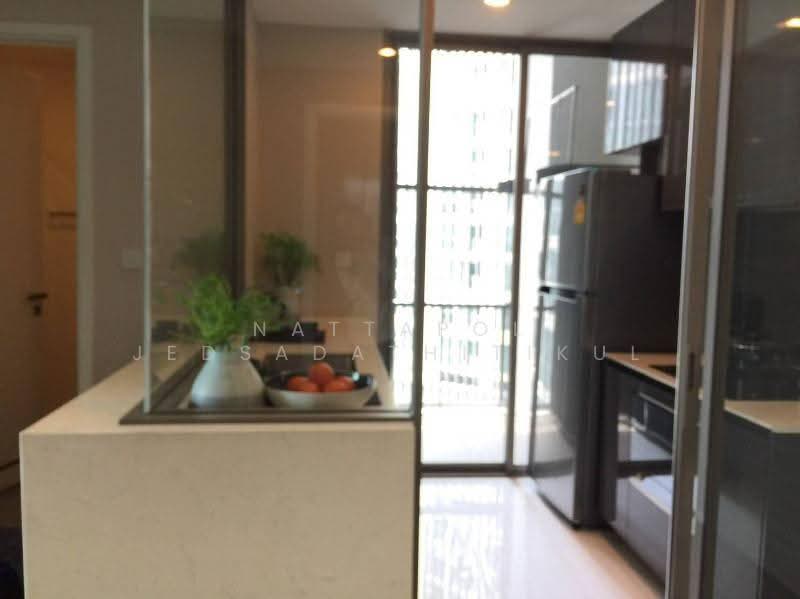 The Room Sukhumvit 69, bangkok, 1539 Sukhumvit Road, Phra Kanong Nua, Watthana, Bangkok, 2 Bedrooms, 82 sqm, Condo For Rent, by Nattapol Jedsadathitikul, 500584516 - DDproperty.com