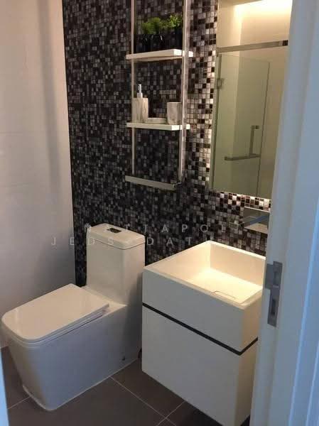 The Room Sukhumvit 69, bangkok, 1539 Sukhumvit Road, Phra Kanong Nua, Watthana, Bangkok, 2 Bedrooms, 82 sqm, Condo For Rent, by Nattapol Jedsadathitikul, 500584516 - DDproperty.com