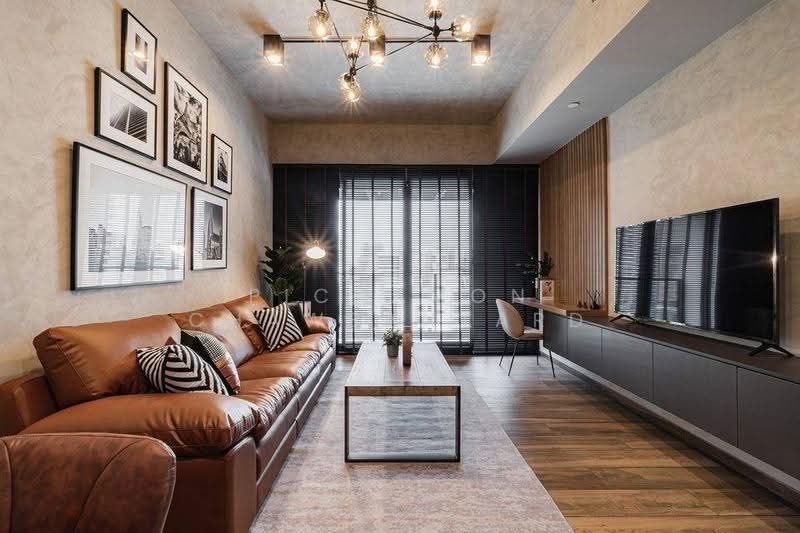 The Lofts Asoke, bangkok, Sukhumvit 21 Road, Khlongtoei Nua, Watthana, Bangkok, 2 Bedrooms, 75 sqm, Condo For Sale, by Pichamon Chawbantard, 500584518 - DDproperty.com