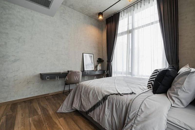 The Lofts Asoke, bangkok, Sukhumvit 21 Road, Khlongtoei Nua, Watthana, Bangkok, 2 Bedrooms, 75 sqm, Condo For Sale, by Pichamon Chawbantard, 500584518 - DDproperty.com