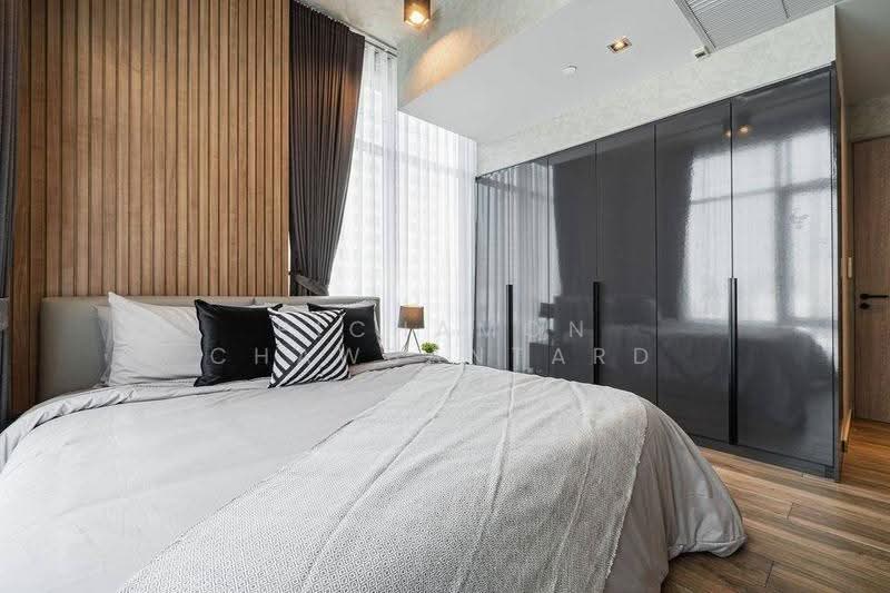 The Lofts Asoke, bangkok, Sukhumvit 21 Road, Khlongtoei Nua, Watthana, Bangkok, 2 Bedrooms, 75 sqm, Condo For Sale, by Pichamon Chawbantard, 500584518 - DDproperty.com