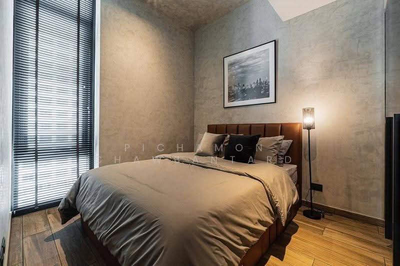 The Lofts Asoke, bangkok, Sukhumvit 21 Road, Khlongtoei Nua, Watthana, Bangkok, 2 Bedrooms, 75 sqm, Condo For Sale, by Pichamon Chawbantard, 500584518 - DDproperty.com