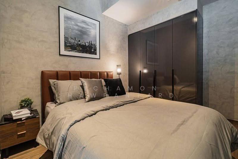 The Lofts Asoke, bangkok, Sukhumvit 21 Road, Khlongtoei Nua, Watthana, Bangkok, 2 Bedrooms, 75 sqm, Condo For Sale, by Pichamon Chawbantard, 500584518 - DDproperty.com