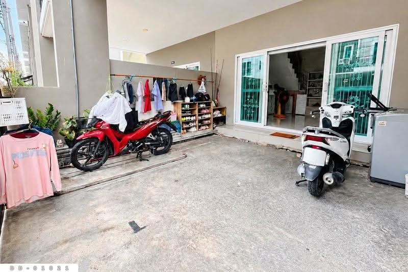 พาทาโกเนีย รามอินทรา - นิมิตรใหม่ PATAGONIA Ramintra - Nimitmai, กรุงเทพ, 255 Nimit Mai Road, ทรายกองดิน, คลองสามวา, กรุงเทพ, 110 ตร.ม., ทาวน์เฮ้าส์ ขาย, โดย เบ็ญจวริณ ภัคเวทพิสิษฐ์(เบ็ญ), 500584519 - DDproperty.com