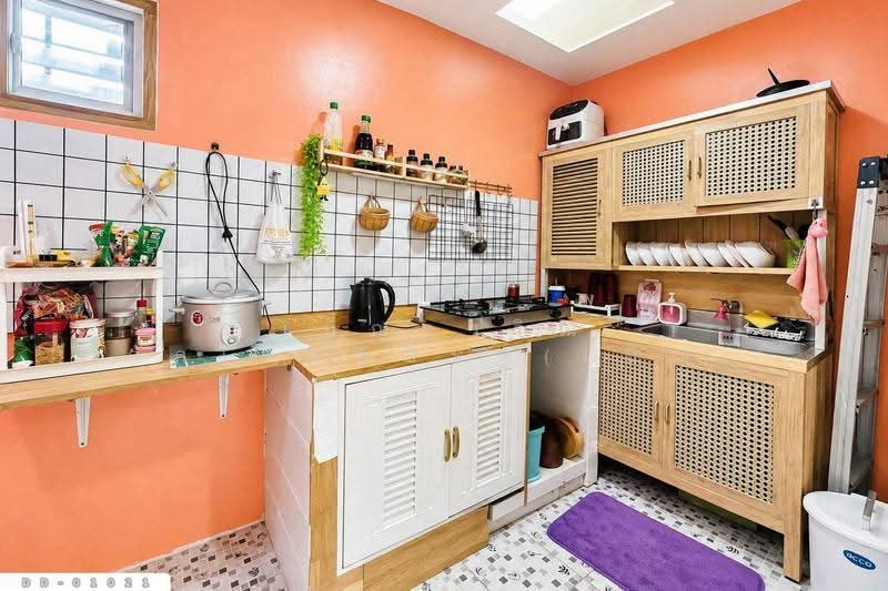 PATAGONIA Ramintra - Nimitmai, bangkok, 255 Nimit Mai Road, Sai Kong Din, Khlong Sam Wa, Bangkok, 3 Bedrooms, 110 sqm, Townhouse For Sale, by Benchawarin Pakkawetppisit, 500584519 - DDproperty.com