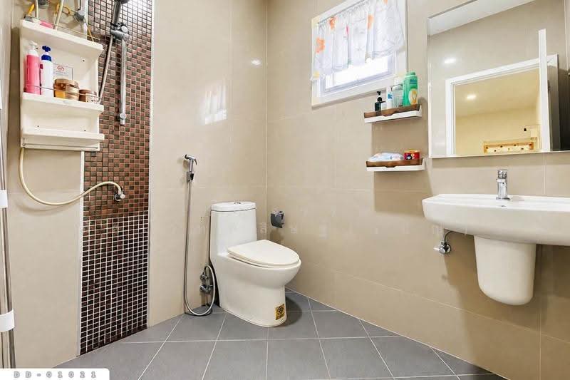 PATAGONIA Ramintra - Nimitmai, bangkok, 255 Nimit Mai Road, Sai Kong Din, Khlong Sam Wa, Bangkok, 3 Bedrooms, 110 sqm, Townhouse For Sale, by Benchawarin Pakkawetppisit, 500584519 - DDproperty.com