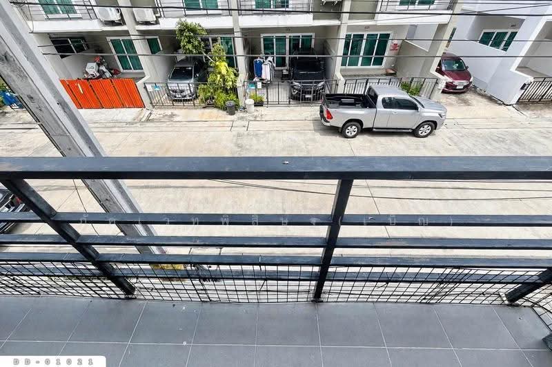 PATAGONIA Ramintra - Nimitmai, bangkok, 255 Nimit Mai Road, Sai Kong Din, Khlong Sam Wa, Bangkok, 3 Bedrooms, 110 sqm, Townhouse For Sale, by Benchawarin Pakkawetppisit, 500584519 - DDproperty.com