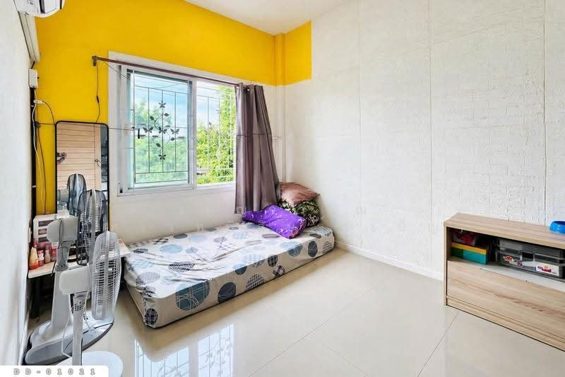 PATAGONIA Ramintra - Nimitmai, bangkok, 255 Nimit Mai Road, Sai Kong Din, Khlong Sam Wa, Bangkok, 3 Bedrooms, 110 sqm, Townhouse For Sale, by Benchawarin Pakkawetppisit, 500584519 - DDproperty.com