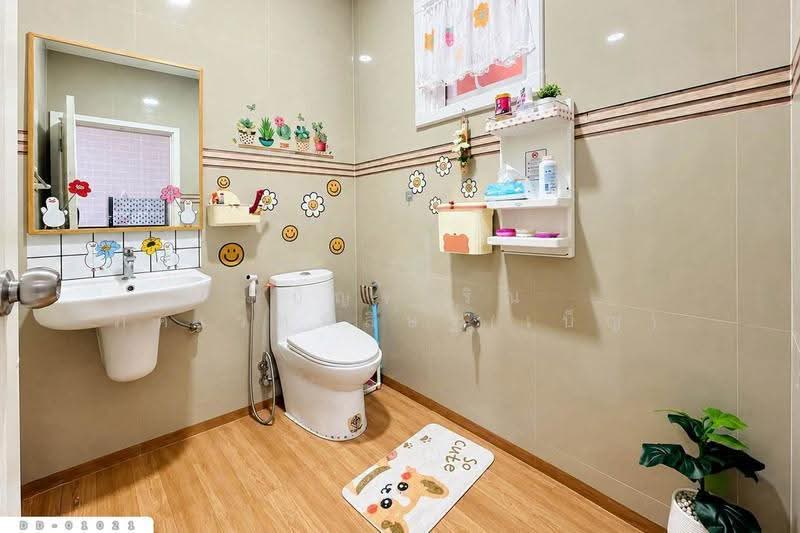PATAGONIA Ramintra - Nimitmai, bangkok, 255 Nimit Mai Road, Sai Kong Din, Khlong Sam Wa, Bangkok, 3 Bedrooms, 110 sqm, Townhouse For Sale, by Benchawarin Pakkawetppisit, 500584519 - DDproperty.com