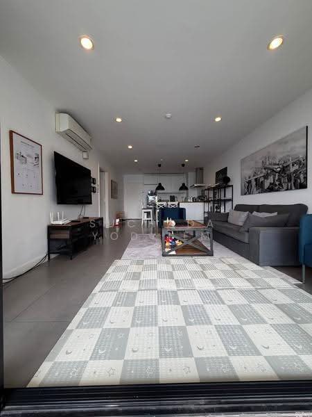 J.C. Tower, Bangkok, Soi Sukhumvit 55, Khlong Tan Nua, Watthana, Bangkok, 2 Bedrooms, 96 sqm, Condo For Sale, by Suchada Yodyiem, 500584520 - DDproperty.com