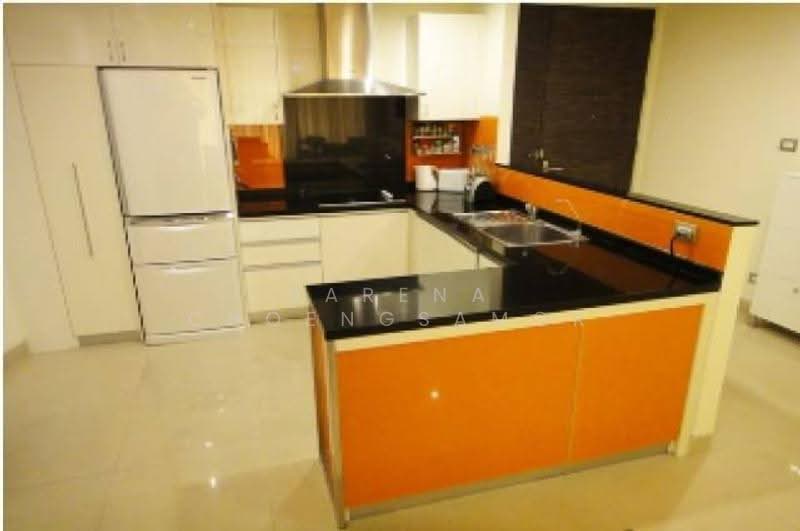 Watermark Chaophraya, Bangkok, Soi Charoennakorn 39-41, Charoennakorn Road, Bang Lam Phu Lang, Khlong San, Bangkok, 2 Bedrooms, 103 sqm, Condo For Rent, by Sarena Choengsamor, 500584521 - DDproperty.com