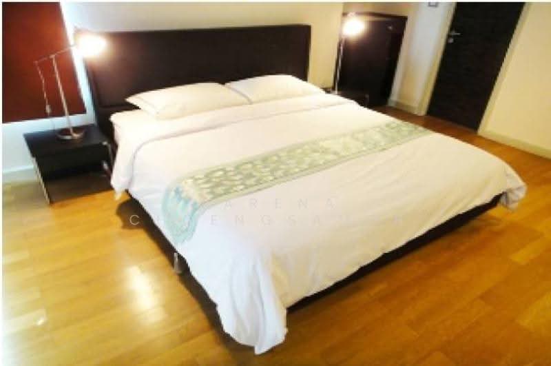 Watermark Chaophraya, Bangkok, Soi Charoennakorn 39-41, Charoennakorn Road, Bang Lam Phu Lang, Khlong San, Bangkok, 2 Bedrooms, 103 sqm, Condo For Rent, by Sarena Choengsamor, 500584521 - DDproperty.com