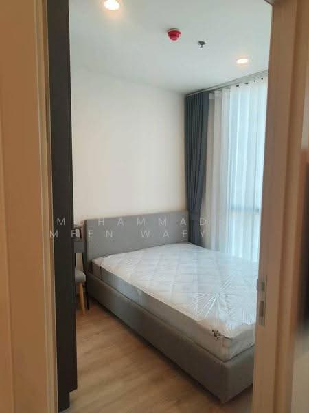 Nue District R9, Bangkok, 59 Rama 9 Road, Huai Khwang, Bangkok, 2 Bedrooms, 35 sqm, Condo For Rent, by Muhammad-ameen Waeyusoh, 500584522 - DDproperty.com