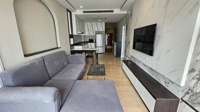 Noble Refine, Bangkok, Soi Sukhumvit 26, Sukhumvit Road, Khong Tan, Khlong Toei, Bangkok, 1 Bedroom, 49 sqm, Condo For Rent, by BANGKOK PROPERTY AGENTS, 500584524 - DDproperty.com