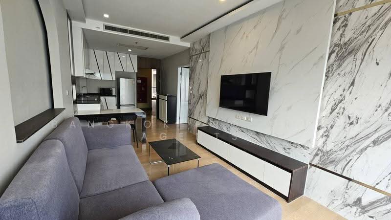 Noble Refine, Bangkok, Soi Sukhumvit 26, Sukhumvit Road, Khong Tan, Khlong Toei, Bangkok, 1 Bedroom, 49 sqm, Condo For Rent, by BANGKOK PROPERTY AGENTS, 500584524 - DDproperty.com