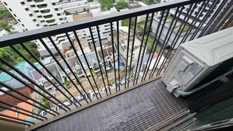 Noble Refine, Bangkok, Soi Sukhumvit 26, Sukhumvit Road, Khong Tan, Khlong Toei, Bangkok, 1 Bedroom, 49 sqm, Condo For Rent, by BANGKOK PROPERTY AGENTS, 500584524 - DDproperty.com