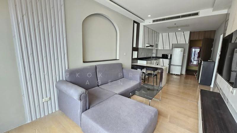 Noble Refine, Bangkok, Soi Sukhumvit 26, Sukhumvit Road, Khong Tan, Khlong Toei, Bangkok, 1 Bedroom, 49 sqm, Condo For Rent, by BANGKOK PROPERTY AGENTS, 500584524 - DDproperty.com