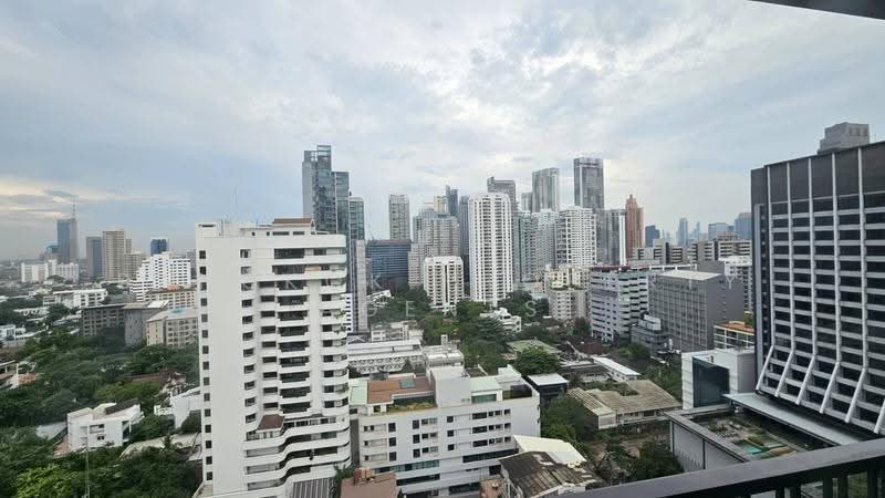 Noble Refine, Bangkok, Soi Sukhumvit 26, Sukhumvit Road, Khong Tan, Khlong Toei, Bangkok, 1 Bedroom, 49 sqm, Condo For Rent, by BANGKOK PROPERTY AGENTS, 500584524 - DDproperty.com