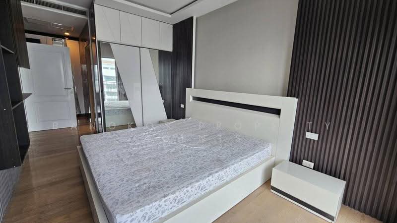 Noble Refine, Bangkok, Soi Sukhumvit 26, Sukhumvit Road, Khong Tan, Khlong Toei, Bangkok, 1 Bedroom, 49 sqm, Condo For Rent, by BANGKOK PROPERTY AGENTS, 500584524 - DDproperty.com