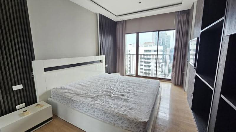 Noble Refine, Bangkok, Soi Sukhumvit 26, Sukhumvit Road, Khong Tan, Khlong Toei, Bangkok, 1 Bedroom, 49 sqm, Condo For Rent, by BANGKOK PROPERTY AGENTS, 500584524 - DDproperty.com