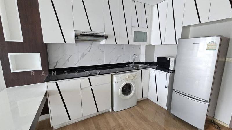 Noble Refine, Bangkok, Soi Sukhumvit 26, Sukhumvit Road, Khong Tan, Khlong Toei, Bangkok, 1 Bedroom, 49 sqm, Condo For Rent, by BANGKOK PROPERTY AGENTS, 500584524 - DDproperty.com