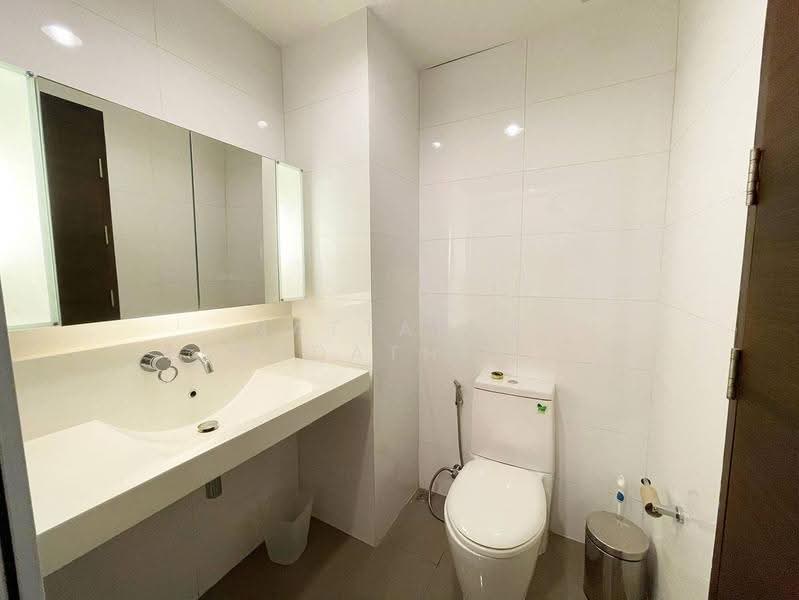 Rhythm Ratchada, Bangkok, 558 Ratchadaphisek Road, Samsen Nok, Huai Khwang, Bangkok, 1 Bedroom, 35 sqm, Condo For Rent, by Nattapol Jedsadathitikul, 500584525 - DDproperty.com