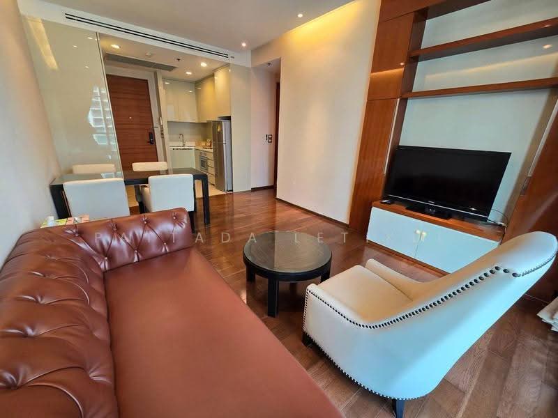 The Address Sukhumvit 28, bangkok, 1 Soi Sukhumvit 28, Khong Tan, Khlong Toei, Bangkok, 2 Bedrooms, 70 sqm, Condo For Rent, by Pattada Letikul, 500584526 - DDproperty.com