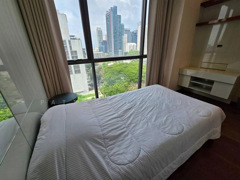 The Address Sukhumvit 28, bangkok, 1 Soi Sukhumvit 28, Khong Tan, Khlong Toei, Bangkok, 2 Bedrooms, 70 sqm, Condo For Rent, by Pattada Letikul, 500584526 - DDproperty.com
