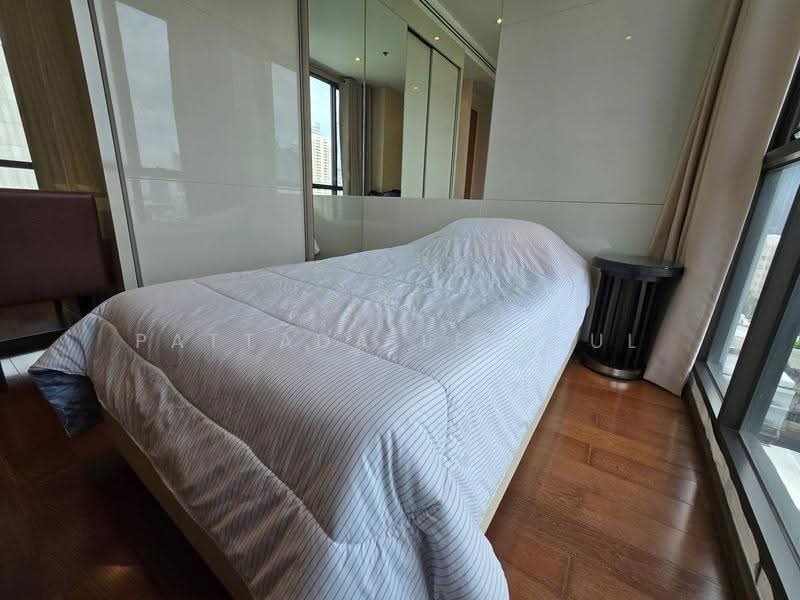 The Address Sukhumvit 28 : ดิ แอดเดรส สุขุมวิท 28, กรุงเทพ, 1 ซอยสุขุมวิท 28 ถนนสุขุมวิท แขวงคลองตัน เขตคลองเตย กรุงเทพมหานคร, คลองตัน, คลองเตย, กรุงเทพ, 70 ตร.ม., คอนโด ให้เช่า, โดย Pattada Letikul, 500584526 - DDproperty.com
