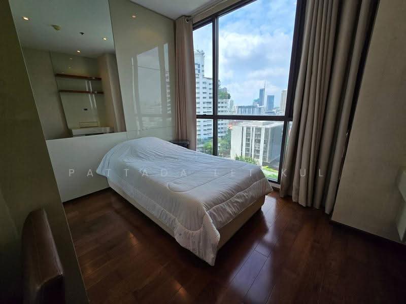 The Address Sukhumvit 28 : ดิ แอดเดรส สุขุมวิท 28, กรุงเทพ, 1 ซอยสุขุมวิท 28 ถนนสุขุมวิท แขวงคลองตัน เขตคลองเตย กรุงเทพมหานคร, คลองตัน, คลองเตย, กรุงเทพ, 70 ตร.ม., คอนโด ให้เช่า, โดย Pattada Letikul, 500584526 - DDproperty.com