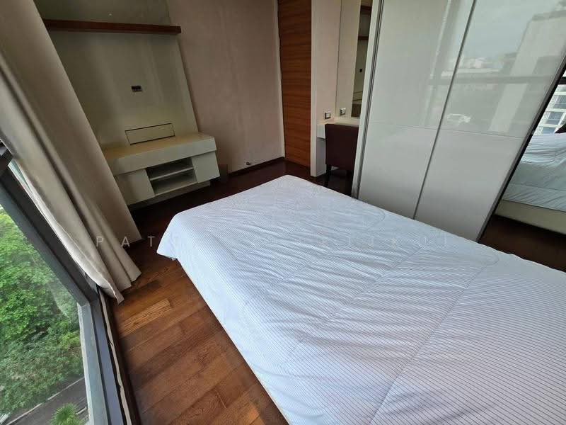 The Address Sukhumvit 28, bangkok, 1 Soi Sukhumvit 28, Khong Tan, Khlong Toei, Bangkok, 2 Bedrooms, 70 sqm, Condo For Rent, by Pattada Letikul, 500584526 - DDproperty.com
