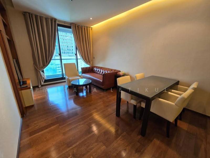 The Address Sukhumvit 28, bangkok, 1 Soi Sukhumvit 28, Khong Tan, Khlong Toei, Bangkok, 2 Bedrooms, 70 sqm, Condo For Rent, by Pattada Letikul, 500584526 - DDproperty.com