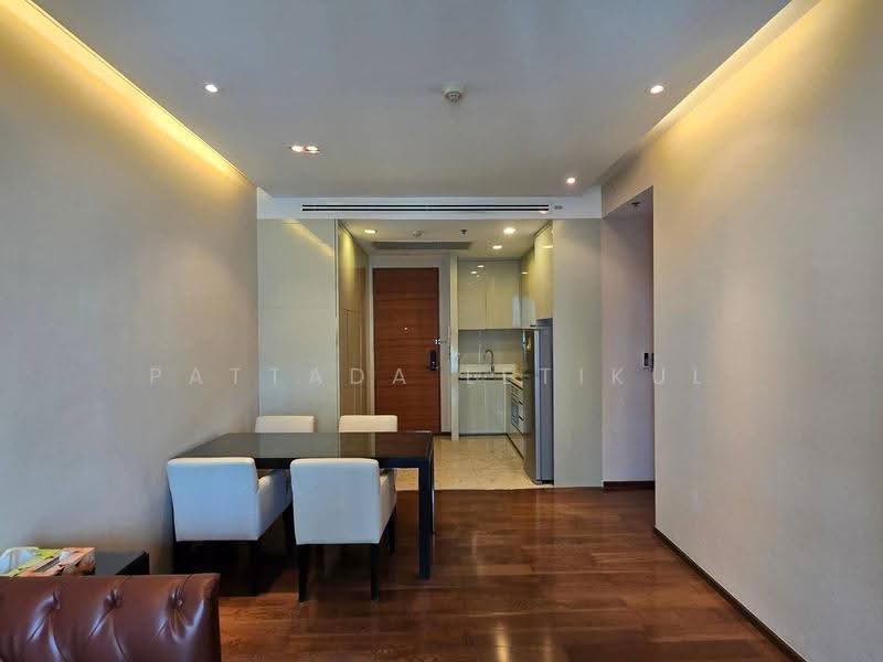 The Address Sukhumvit 28 : ดิ แอดเดรส สุขุมวิท 28, กรุงเทพ, 1 ซอยสุขุมวิท 28 ถนนสุขุมวิท แขวงคลองตัน เขตคลองเตย กรุงเทพมหานคร, คลองตัน, คลองเตย, กรุงเทพ, 70 ตร.ม., คอนโด ให้เช่า, โดย Pattada Letikul, 500584526 - DDproperty.com