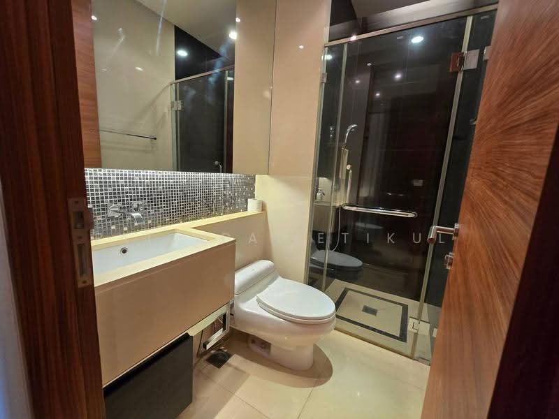 The Address Sukhumvit 28 : ดิ แอดเดรส สุขุมวิท 28, กรุงเทพ, 1 ซอยสุขุมวิท 28 ถนนสุขุมวิท แขวงคลองตัน เขตคลองเตย กรุงเทพมหานคร, คลองตัน, คลองเตย, กรุงเทพ, 70 ตร.ม., คอนโด ให้เช่า, โดย Pattada Letikul, 500584526 - DDproperty.com