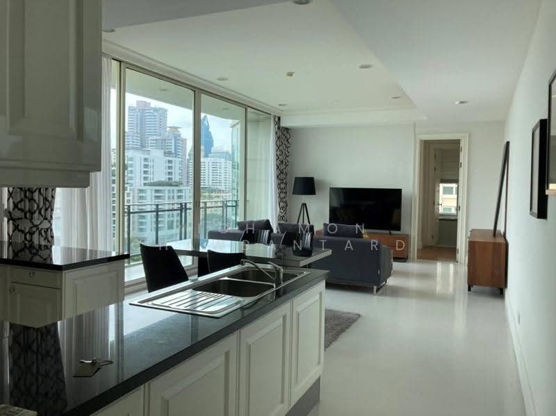 Royce Private Residences, bangkok, 61 Soi Sukhumvit 31, Khlongtoei Nua, Watthana, Bangkok, 2 Bedrooms, 111 sqm, Condo For Sale, by Pichamon Chawbantard, 500584528 - DDproperty.com