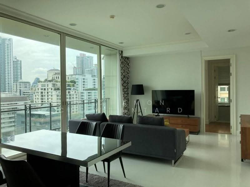Royce Private Residences : รอย์ช ไพรเวท เรสซิเดนซ์ส, กรุงเทพ, 61 ซอยสุขุมวิท 31, คลองเตยเหนือ, วัฒนา, กรุงเทพ, 111 ตร.ม., คอนโด ขาย, โดย Pichamon Chawbantard, 500584528 - DDproperty.com