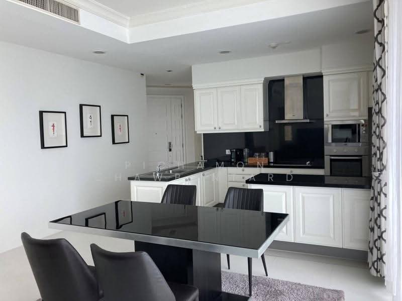 Royce Private Residences, bangkok, 61 Soi Sukhumvit 31, Khlongtoei Nua, Watthana, Bangkok, 2 Bedrooms, 111 sqm, Condo For Sale, by Pichamon Chawbantard, 500584528 - DDproperty.com