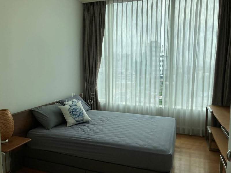 Royce Private Residences, bangkok, 61 Soi Sukhumvit 31, Khlongtoei Nua, Watthana, Bangkok, 2 Bedrooms, 111 sqm, Condo For Sale, by Pichamon Chawbantard, 500584528 - DDproperty.com