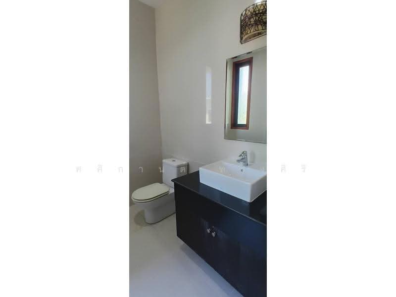 Prime Nature Villa, samut-prakan, Soi Prime Nature Villa Village, Rachathewa, Bang Plee, Samut Prakan, 5 Bedrooms, 320 sqm, Single Detached House For Sale, by Sasikan Songsiri, 500584529 - DDproperty.com