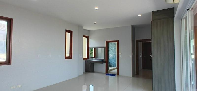 Prime Nature Villa, samut-prakan, Soi Prime Nature Villa Village, Rachathewa, Bang Plee, Samut Prakan, 5 Bedrooms, 320 sqm, Single Detached House For Sale, by Sasikan Songsiri, 500584529 - DDproperty.com