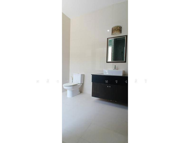 Prime Nature Villa, samut-prakan, Soi Prime Nature Villa Village, Rachathewa, Bang Plee, Samut Prakan, 5 Bedrooms, 320 sqm, Single Detached House For Sale, by Sasikan Songsiri, 500584529 - DDproperty.com