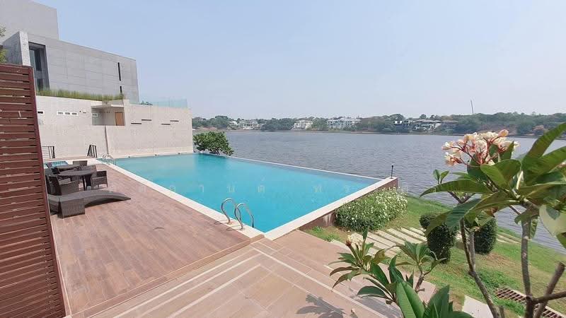 Prime Nature Villa, samut-prakan, Soi Prime Nature Villa Village, Rachathewa, Bang Plee, Samut Prakan, 5 Bedrooms, 320 sqm, Single Detached House For Sale, by Sasikan Songsiri, 500584529 - DDproperty.com