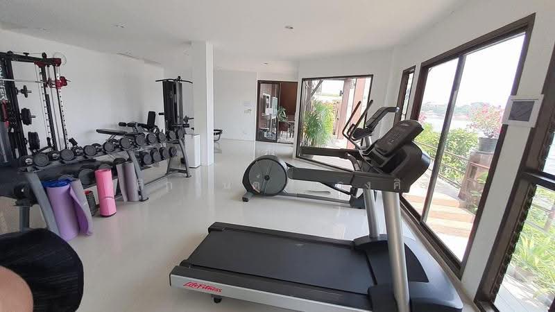 Prime Nature Villa, samut-prakan, Soi Prime Nature Villa Village, Rachathewa, Bang Plee, Samut Prakan, 5 Bedrooms, 320 sqm, Single Detached House For Sale, by Sasikan Songsiri, 500584529 - DDproperty.com