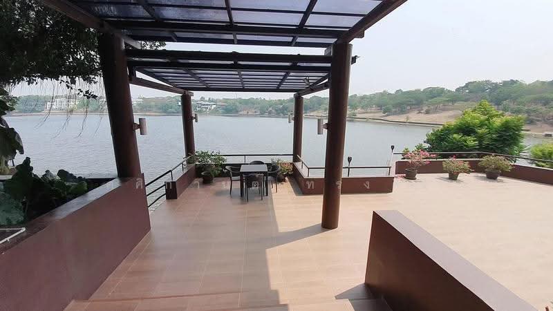 Prime Nature Villa, samut-prakan, Soi Prime Nature Villa Village, Rachathewa, Bang Plee, Samut Prakan, 5 Bedrooms, 320 sqm, Single Detached House For Sale, by Sasikan Songsiri, 500584529 - DDproperty.com